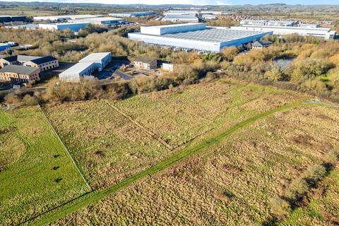 undefined, near Hunsbury Meadows, Northampton, NN4