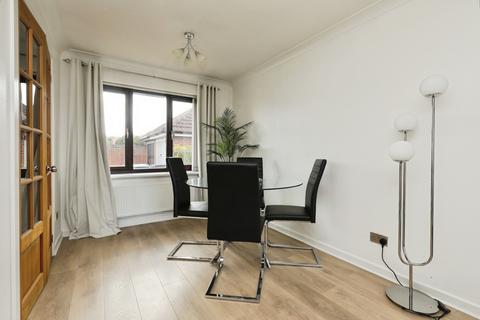 2 bedroom semi-detached bungalow for sale, Wicket Way, Doncaster, DN12