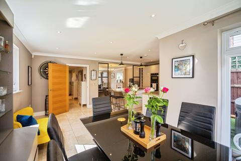 4 bedroom semi-detached house for sale, Rosemount Gardens, Maidstone, ME14