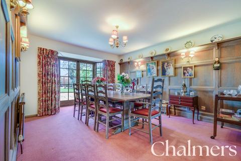 4 bedroom detached house for sale, Station Lane, Ingatestone CM4