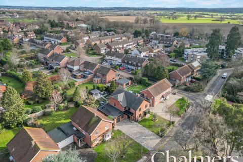 4 bedroom detached house for sale, Station Lane, Ingatestone CM4