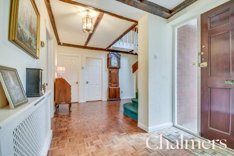 4 bedroom detached house for sale, Station Lane, Ingatestone CM4