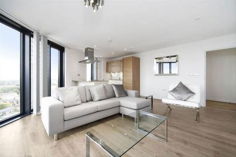 undefined, Unex Tower, London E15