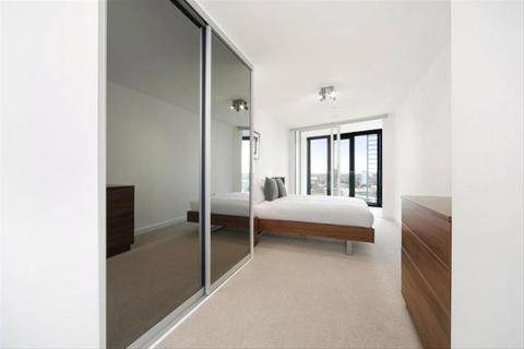 undefined, Unex Tower, London E15