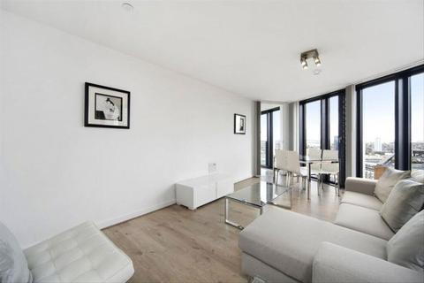 undefined, Unex Tower, London E15