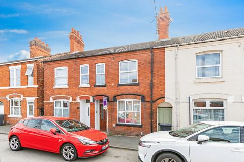 undefined, Upper Queen Street, Rushden, NN10