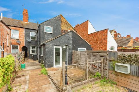 undefined, Upper Queen Street, Rushden, NN10