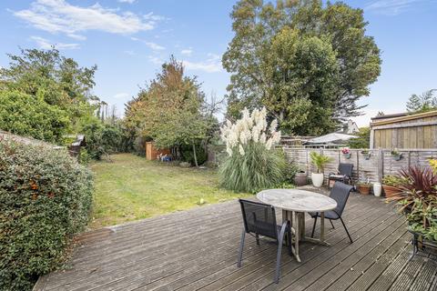 4 bedroom semi-detached bungalow for sale, Water Lane, Ilford, IG3
