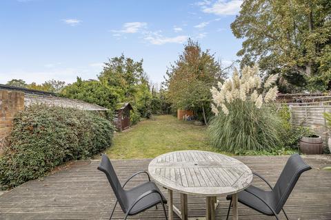 4 bedroom semi-detached bungalow for sale, Water Lane, Ilford, IG3