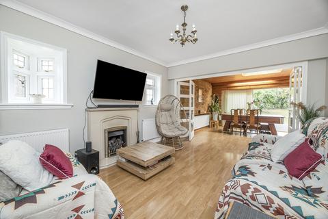 4 bedroom semi-detached bungalow for sale, Water Lane, Ilford, IG3