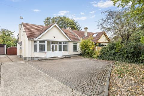 4 bedroom semi-detached bungalow for sale, Water Lane, Ilford, IG3