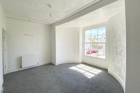 undefined, Emma Place, Plymouth PL1