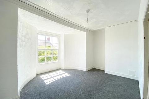 undefined, Emma Place, Plymouth PL1