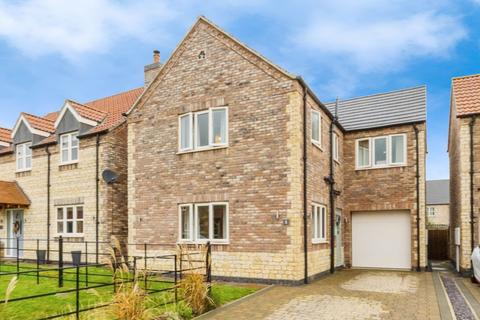 undefined, Saint Germains Way, Scothern, Lincoln, LN2