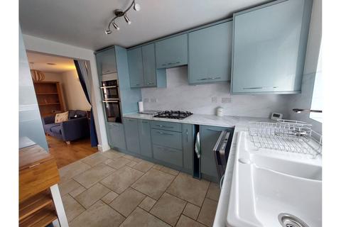 undefined, Daventry Close, Woodford, Nr Thrapston, Kettering, NN14