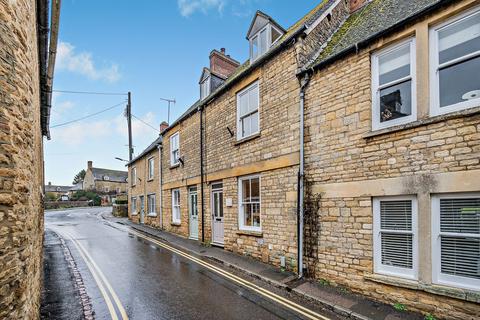 undefined, 5 Park Street, Charlbury OX7