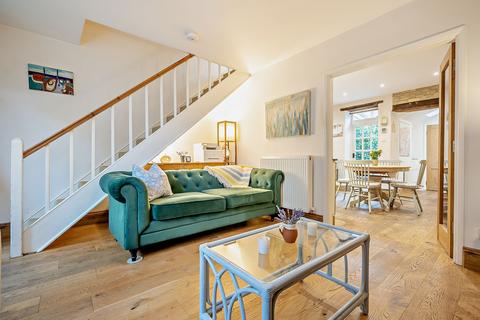 undefined, 5 Park Street, Charlbury OX7