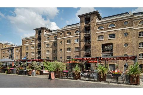 12 Hertsmere Road, London, E14