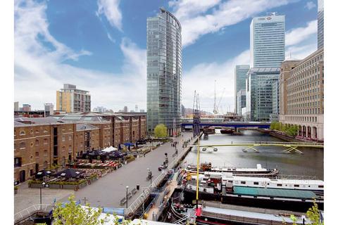 3 bedroom apartment for sale, 12 Hertsmere Road, London, E14