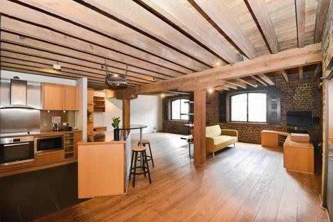 3 bedroom apartment for sale, 12 Hertsmere Road, London, E14