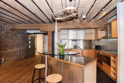 3 bedroom apartment for sale, 12 Hertsmere Road, London, E14