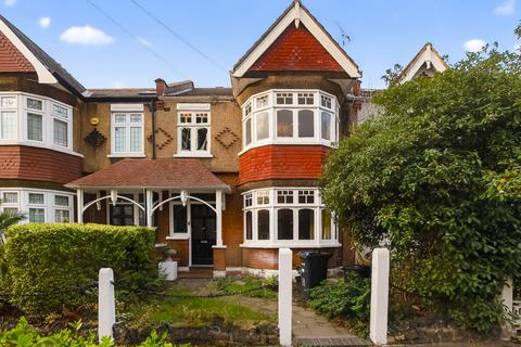 undefined, Morrab Gardens, East London, IG3