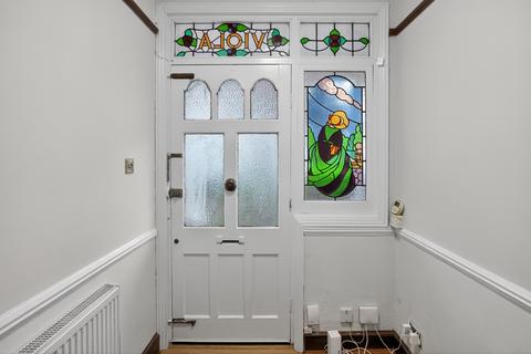 undefined, Morrab Gardens, East London, IG3
