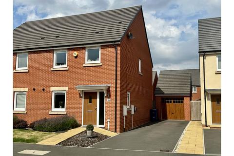 undefined, Foxfield Way, Nottingham, NG2