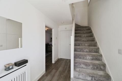 undefined, Foxfield Way, Nottingham, NG2