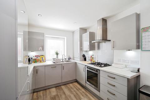 undefined, Foxfield Way, Nottingham, NG2
