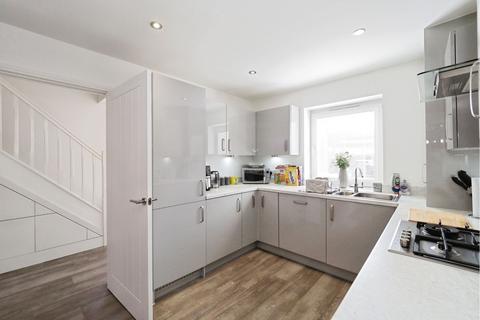 undefined, Foxfield Way, Nottingham, NG2