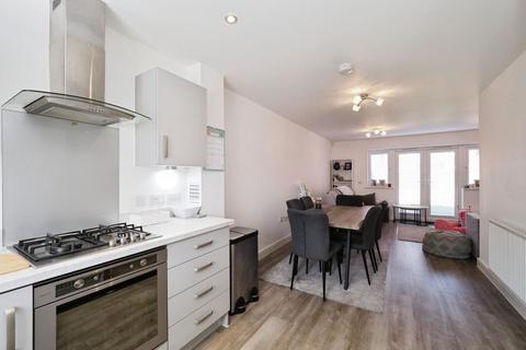 undefined, Foxfield Way, Nottingham, NG2