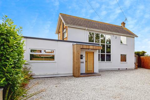 3 bedroom detached house for sale, Marton Gate, Bridlington, YO16