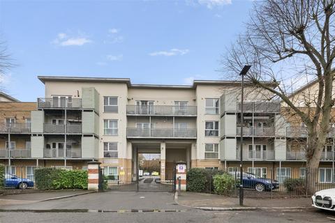 2 bedroom apartment for sale, Hibernia Road, Hounslow TW3