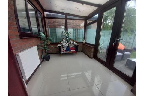 undefined, Park Avenue, Selby, YO8
