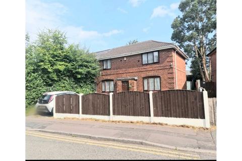 Marne Crescent, Rochdale, OL11
