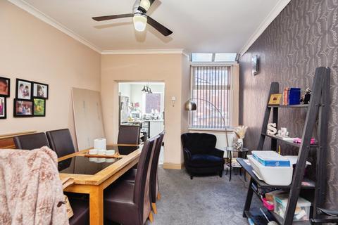3 bedroom terraced house for sale, Greenhill Road, Manchester, M8