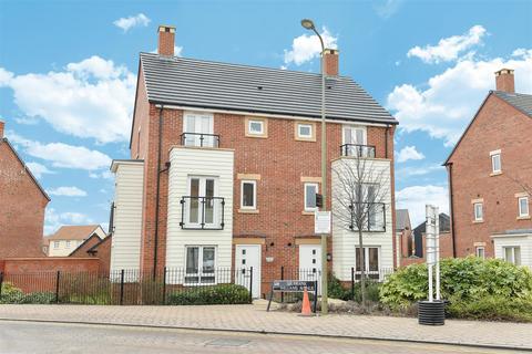 undefined, Blackthorn Road, Great Western Park, Didcot