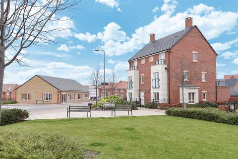 undefined, Blackthorn Road, Great Western Park, Didcot