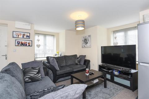 undefined, Blackthorn Road, Great Western Park, Didcot