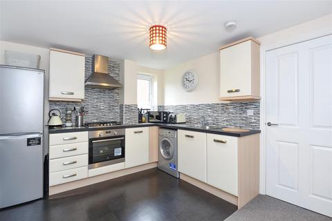 undefined, Blackthorn Road, Great Western Park, Didcot