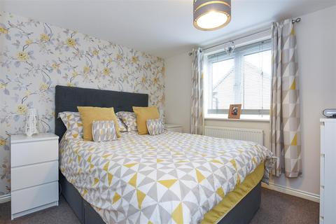 undefined, Blackthorn Road, Great Western Park, Didcot