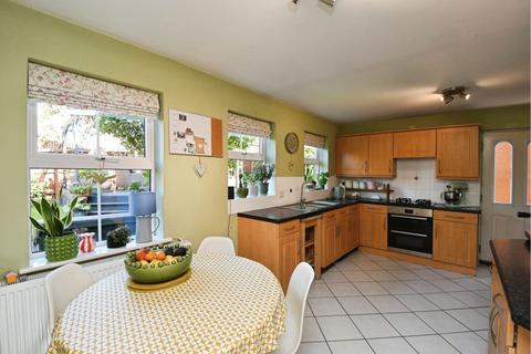 undefined, Berilldon Drive, Lincoln, LN1