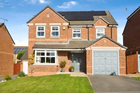 undefined, Berilldon Drive, Lincoln, LN1