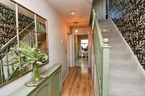 undefined, Berilldon Drive, Lincoln, LN1
