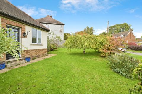 1 bedroom semi-detached bungalow for sale, West Haddon Road, Northampton, NN6