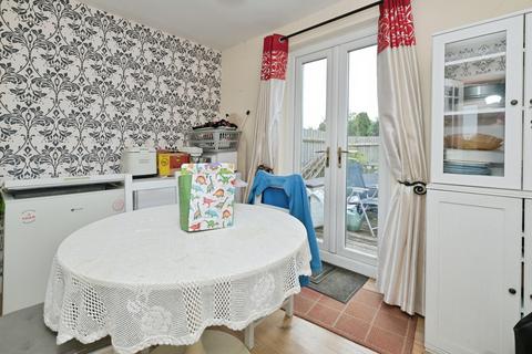 1 bedroom semi-detached bungalow for sale, West Haddon Road, Northampton, NN6