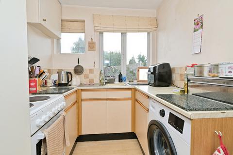 1 bedroom semi-detached bungalow for sale, West Haddon Road, Northampton, NN6