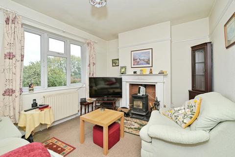 1 bedroom semi-detached bungalow for sale, West Haddon Road, Northampton, NN6