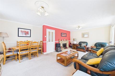 4 bedroom detached house for sale, Fuchsia Close, Calcot, Reading, Berkshire, RG31